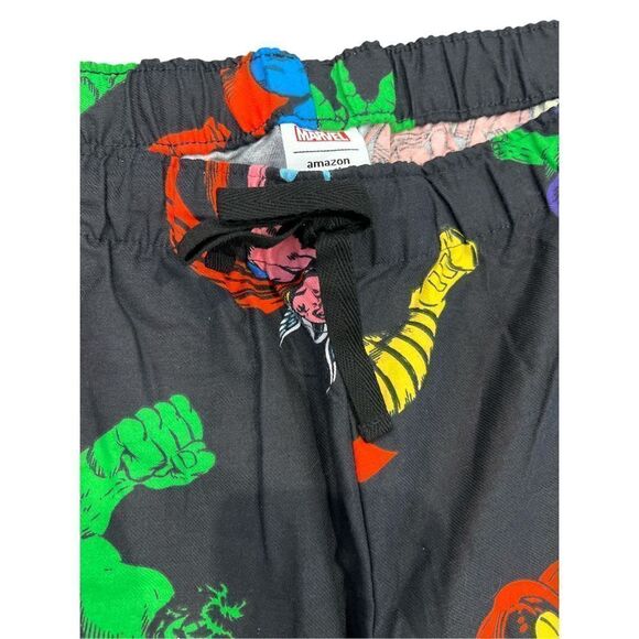 Unisex Pajamas Set by Amazon Essential Marvel - Picture 4 of 6